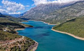 Λειψυδρία: Ποια υποδομή «αναβιώνει» για την υδροδοτική ασφάλεια της Αττικής