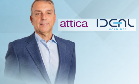 Ideal Holdings: Τα Attica στον δρόμο προς το Χρηματιστήριο και νέα εξαγορά τον Σεπτέμβριο