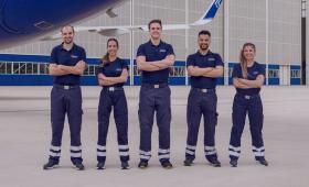 Aegean: Νέος κύκλος υποτροφιών για τους μηχανικούς αεροσκαφών του αύριο
