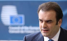 Πιερρακάκης: Τι κερδίζει η χώρα και οι πολίτες από την πρόωρη αποπληρωμή χρέους
