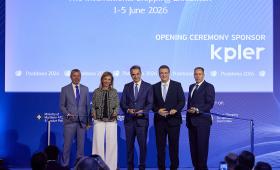 Ποσειδώνια 2026: Από το Ορμούζ στην Τεχνητή Νοημοσύνη - Τα μεγάλα διλήμματα της ναυτιλίας