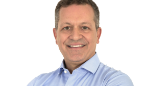 Κ. Καλογεράκης (Cloud Office): Η τεχνητή νοημοσύνη οδηγεί το επόμενο επενδυτικό κύμα των επιχειρήσεων