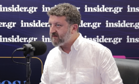 Χριστόπουλος: Κοντά στο 1% του ΑΕΠ η οπτικοακουστική βιομηχανία - Μεγάλες προοπτικές ανάπτυξης για το video gaming