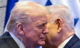 Στην Ουάσιγκτον ο νέος γύρος συνομιλιών Ισράηλ - Λιβάνου: Το μήνυμα Τραμπ για εκεχειρία