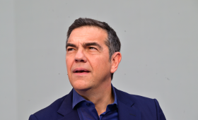 Τσίπρας στη ΔΕΘ: Ένα ολιστικό σχέδιο σύγκλισης σε όλα τα επίπεδα με την Ευρώπη