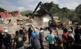 Βενεζουέλα: Αυξάνεται ο απολογισμός των φονικών σεισμών - 1430 νεκροί