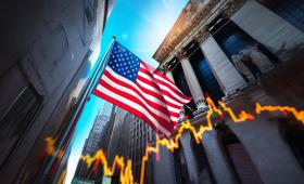 Wall Street: Θετικό ξεκίνημα μετά το τριήμερο της 4ης Ιουλίου