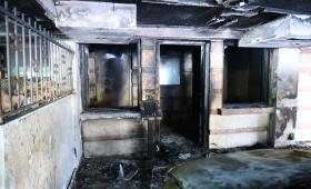 Τέταρτη σύλληψη για την επίθεση με γκαζάκια στο σπίτι της οικογένειας Νέστορα