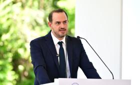 Κώτσηρας: Η δικονομική στάση του Δημοσίου στην δίκη των Τεμπών δεν προδικάζει το αποτέλεσμα