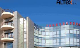 Όμιλος ALTEX: Ισχυρή ανάπτυξη και υψηλές οικονομικές επιδόσεις το 2025
