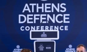 Athens Defence Conference: Η στρατηγική ατζέντα για την επόμενη 25ετία