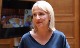 Η Ρένα Δούρου νέα πρόεδρος της ΚΟ του ΣΥΡΙΖΑ