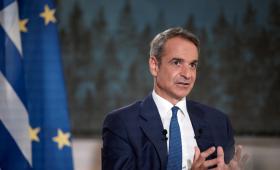 Μητσοτάκης στο Politico: Η ΕΕ χρειάζεται έκτακτο μηχανισμό απέναντι στην εργαλειοποίηση της μετανάστευσης
