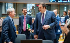 Πιερρακάκης: Η Ελλάδα στηρίζει την επίτευξη συμφωνίας για την ενοποίηση και εποπτεία των αγορών (MISP) έως τον Οκτώβριο