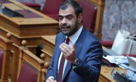 Μαρινάκης: Αυτό που έγινε στη Θεσσαλονίκη δεν πρέπει να ξεχαστεί