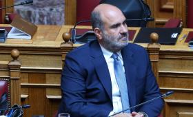 Μαρκόπουλος: Δεν υπάρχει υποχρέωση μηνιαίας καταβολής στον «κουμπαρά των νέων»