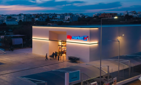 My market: Επενδύσεις 44 εκατ. ευρώ το 2026 για νέα καταστήματα και ανακαινίσεις