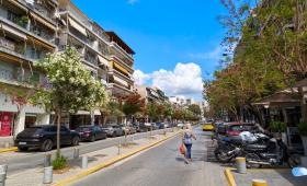 Ακίνητα: Η ατζέντα της ΔΕΘ για να πάρει ανάσα η κτηματαγορά