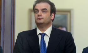 Πιερρακάκης για «κουμπαρά»: Ήρθε για να μείνει - Ο γονιός θα διαλέγει πως θα επενδύονται τα χρήματα