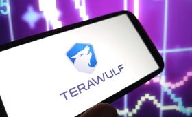 Deal 19 δισ. δολαρίων με Anthropic για TeraWulf - Διψήφιο ράλι για τη μετοχή