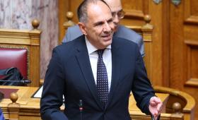 Γεραπετρίτης: Έχουμε σενάρια για οτιδήποτε - Είμαστε έτοιμοι να απαντήσουμε και στο πεδίο