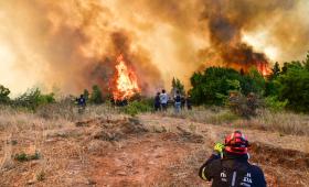 Πυρκαγιές: Νέα μέτωπα, μεγάλες ζημιές και οι πρώτες αποζημιώσεις - Τι αλλάζει για τους πληγέντες