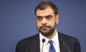 Π. Μαρινάκης: Έμφαση στη μεσαία τάξη, τις MμΕ, τους συνεπείς και τις οικογένειες - Το στίγμα των εξαγγελιών στη ΔΕΘ