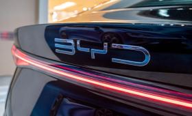 BYD: Αύξηση 17,8% στις πωλήσεις αυτοκινήτων τον Αύγουστο - «Γκάζι» από τις εξαγωγές