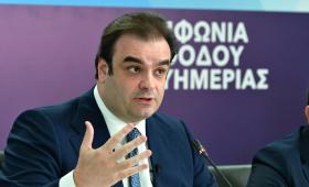 Πιερρακάκης: Τριάντα επενδυτικές ευκαιρίες μπορούν να φέρουν 20 δισ. ευρώ στη χώρα την επόμενη δεκαετία
