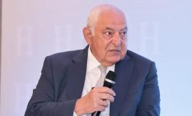 Κων. Μιτζάλης (ΑΒΑΞ): «Διατήρηση του ανεκτέλεστου σε υψηλά επίπεδα (κοντά στα 2,8 δισ.), με νέα έργα 700 εκατ. ευρώ»