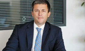 Γεωργαντζής: Η σημαντική συμβολή της Uni Systems και της Apple, τα σχέδια για ACS και Fourlis