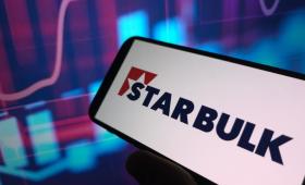 Star Bulk: Στα 27,05 ευρώ η έναρξη διαπραγμάτευσης των μετοχών στο Euronext Athens