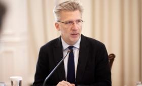 Σκέρτσος: Συμφωνία προόδου και ευημερίας για την Ελλάδα του 2030