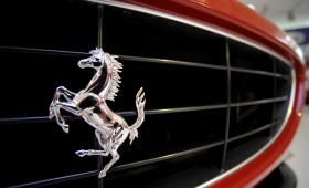 Ferrari και Maserati σταματούν τις παραδόσεις στη Μέση Ανατολή λόγω του πολέμου