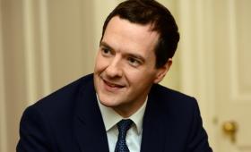 HSBC: Ο πρώην Βρετανός ΥΠΟΙΚ Τζορτζ Όσμπορν ανάμεσα στους υποψήφιους για τη θέση του προέδρου