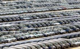 Αυτοκίνητο: Ζημιές αναμένει για το 2026 μία στις τέσσερις εταιρείες στον τομέα των προμηθευτών