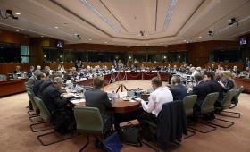 Ecofin: Ενέκρινε την ενεργοποίηση της ρήτρας διαφυγής για τις αμυντικές δαπάνες για την Ελλάδα και άλλα 14 κράτη-μέλη