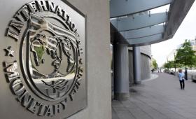 ΔΝΤ: Ζητά μεγαλύτερη προσοχή από τράπεζες σε μεγάλα επιχειρηματικά δάνεια και κυβερνοασφάλεια