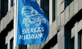 Σουηδία: Αμετάβλητα τα επιτόκια από την Riksbank, πιθανή μία αύξηση φέτος