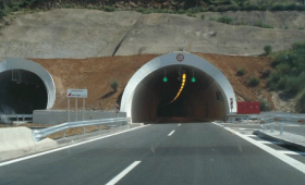 «Κονταροχτυπιούνται» ΓΕΚ ΤΕΡΝΑ, AKTOR - Metlen, ΑΒΑΞ για 2 οδικά ΣΔΙΤ 700 εκατ.