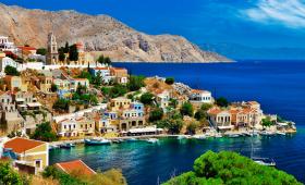 Σε κατάσταση έκτακτης ανάγκης η Σύμη λόγω λειψυδρίας - Υπογράφηκε η Υπουργική Απόφαση