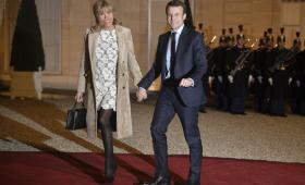 Γαλλία: Σε δίκη 10 άτομα που κατηγορούνται για cyberbullying κατά της Μπριζίτ Μακρόν