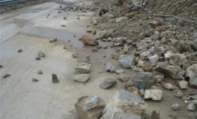 Σε κατάσταση Έκτακτης Ανάγκης Ιωάννινα, Δωδώνη και Παραμυθιά μετά τον ισχυρό σεισμό στις 8/3