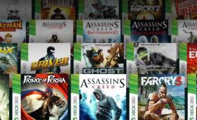 «Βουτιά» 15% για την Ubisoft μετά το «καμπανάκι» για αύξηση των ζημιών