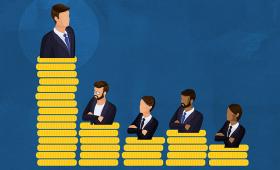 Στα 18.000 ευρώ ο μέσος ετήσιος μισθός στην Ελλάδα - Ο δεύτερος χαμηλότερος στην ΕΕ