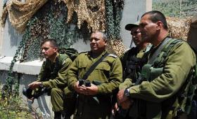 Τρεις ισραηλινοί στρατιώτες και ένας αιγύπτιος αστυνομικός σκοτώθηκαν σε ανταλλαγή πυρών κοντά στα σύνορα των δύο χωρών