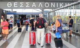 Περιφερειακά αεροδρόμια: Ισχνή η άνοδος της επιβατικής κίνησης - Οι προορισμοί που ξεχώρισαν
