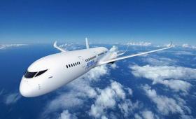 Ο EASA συστήνει στις αεροπορικές να αποφεύγουν τις πτήσεις πάνω από τον Κόλπο