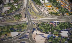 Ποιες οδικές παρεμβάσεις θα γίνουν σε Σκαραμαγκά/Σχιστό - «Ραντεβού» στις 17/12 για κατασκευαστές