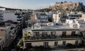 Η Ελλάδα στην κορυφή των εποχικών ανατιμήσεων στα Airbnb